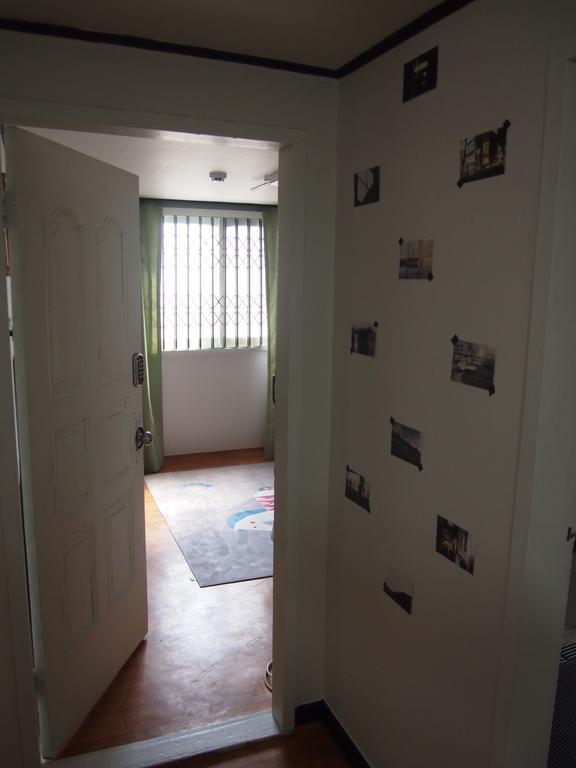 Guesthouse 345 Soul Exteriér fotografie